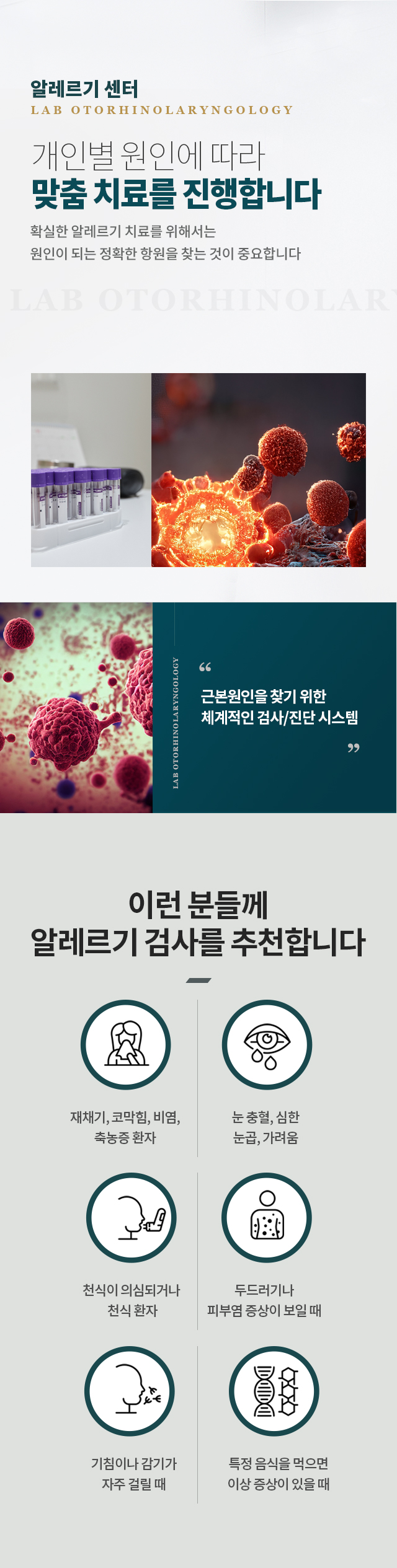 알레르기센터